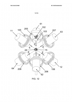 Slovenski patent in volumetrični 3D-tisk