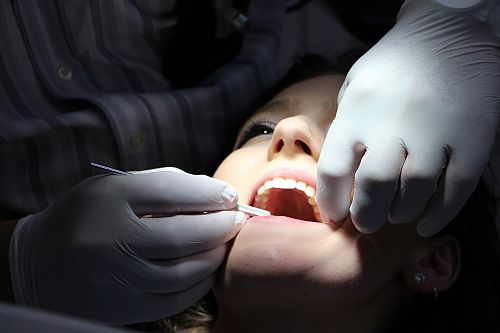 3D-revolucija v dentalni industriji