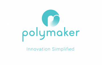 Raise3D in Polymaker filamenti