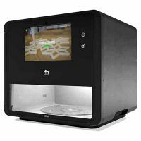 Foodini in 3D-tisk hrane