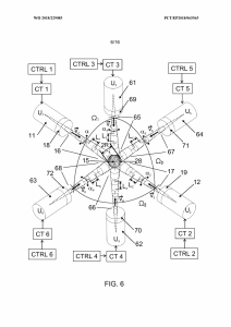 volumetrični tisk 3D-tisk slovenski patent