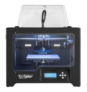 3D-tiskalnik za oblikovalce
