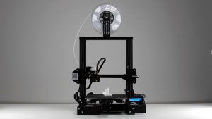 3D-tiskalnik Creality Ender 3 Pro