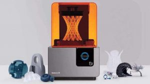 3D-tiskalnik Formlabs Form 2