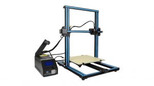 3D-tiskalnik Creality CR 10S