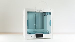 3D-tiskalnik Ultimaker 5