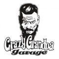 Logotip Garaže norega dedka