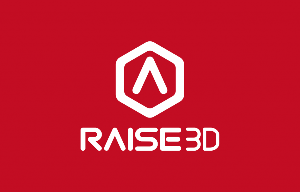 raise3d logo