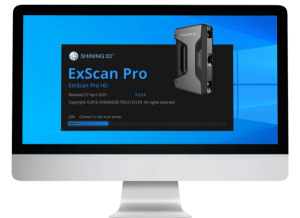 ExScan Pro