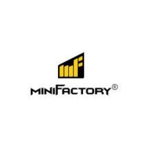 logo minifactory