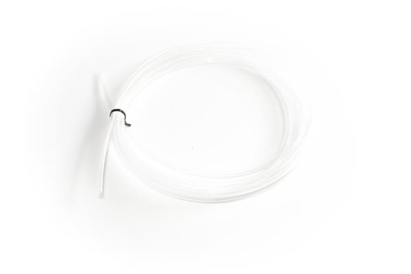 WeddHuis 1m Tubo Teflon di PTFE, Tubo di PTFE per Stampante 3D Hotend